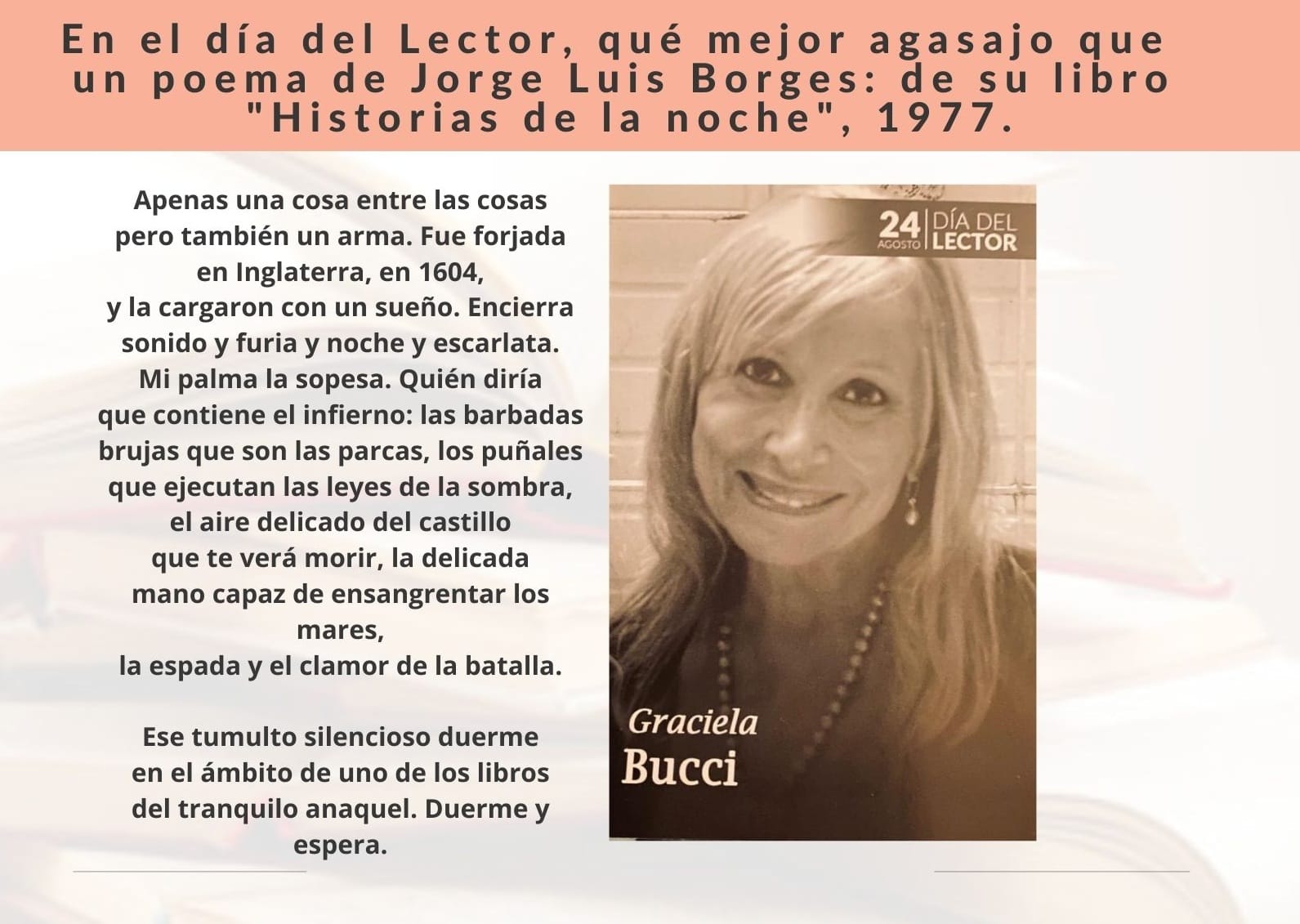 Graciela Bucci